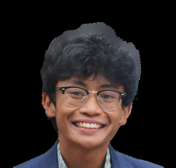 Bryan Sukidi