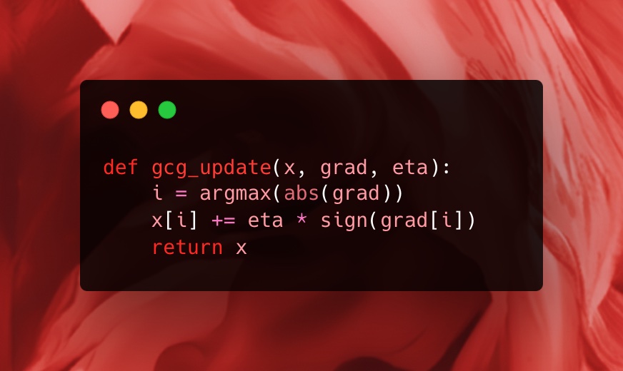 Adversarial Attacks Playground